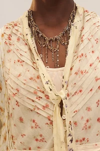 LIMITED EDITION SPARKLY NECKLACE