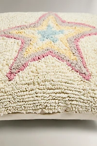 HOUSSE COUSSIN ENFANT ÉTOILE