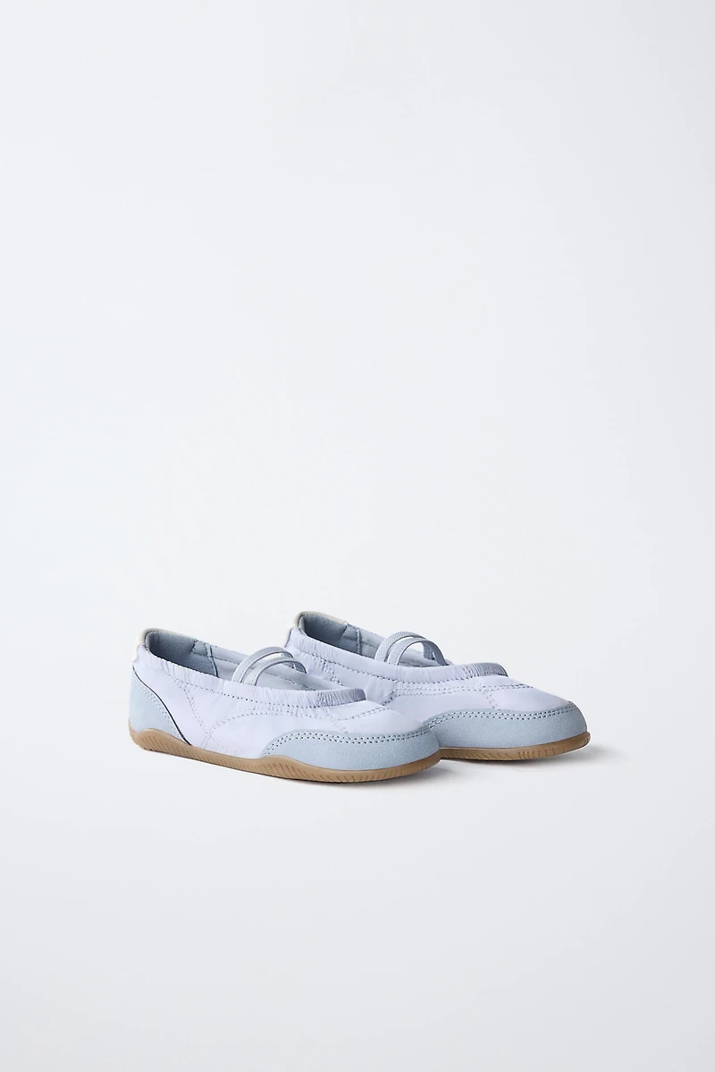 BALLERINES SPORT