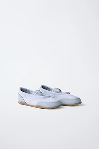 BALLERINES SPORT