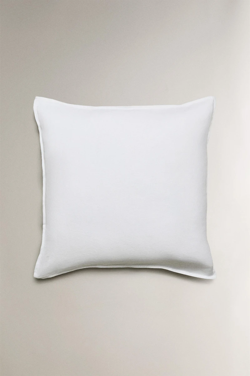 LINEN PILLOWCASE (235 GXM²)