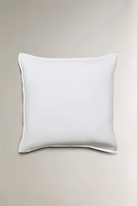LINEN PILLOWCASE (235 GXM²)