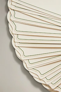 LOT ÉTIQUETTES CADEAU NOËL (LOT DE 20)