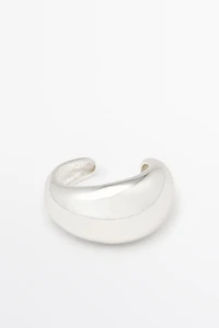 Bracelet volume arrondi