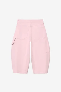 SHORT PLISSE - THE ITEM ZARA WOMAN