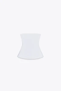 TOP BANDEAU INTERLOCK