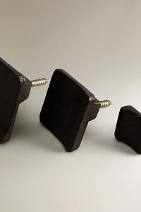 IRON HOOKS
