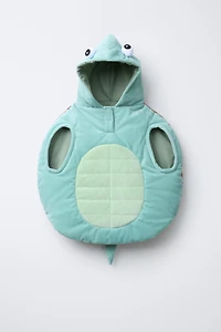 TURTLE COSTUME