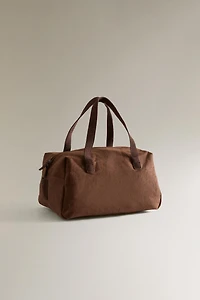 CANVAS WEEKENDER
