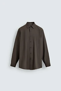 SLIM FIT SHIRT