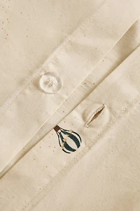 HOUSSE DE COUETTE ENFANT BALLONS