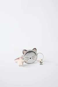 SAC BANDOULIÈRE CHATON