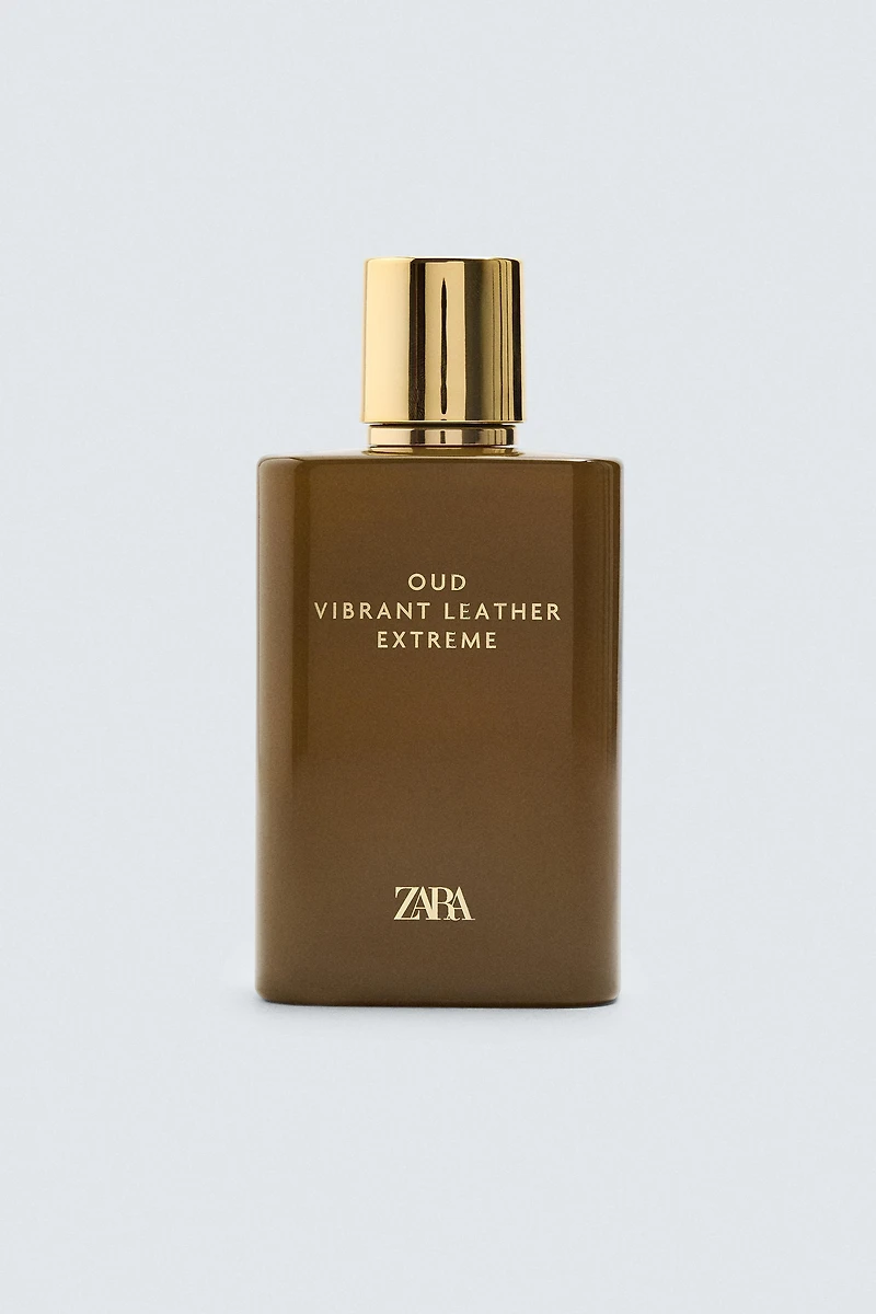OUD VIBRANT LEATHER EXTREME EDP 100 ML (3.38 FL. OZ)