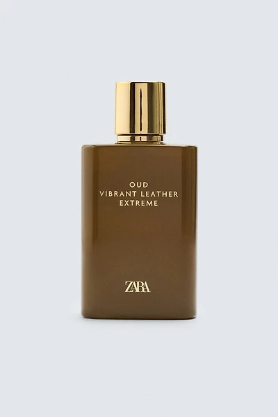 OUD VIBRANT LEATHER EXTREME EDP 100 ML (3.38 FL. OZ)