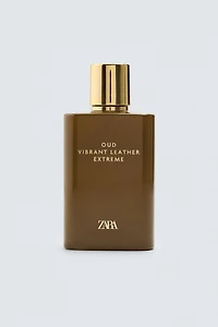 OUD VIBRANT LEATHER EXTREME EDP 100 ML (3.38 FL. OZ)