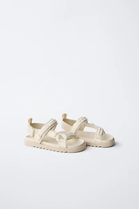 ROPE SANDALS