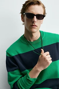 COLLIERS COMBINÉS LOT DE 2 AARON LEVINE X ZARA