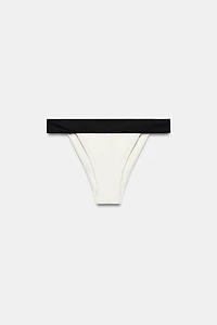 COMBINATION BIKINI BOTTOMS