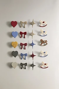 CHILDREN’S CHRISTMAS BIKE ACCESSORY (PACK OF 25)