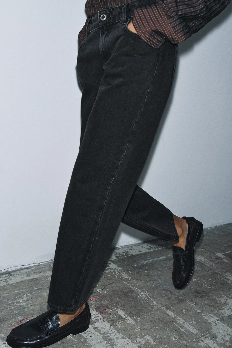 JEAN ZW COLLECTION CIGARETTE TAILLE NORMALE