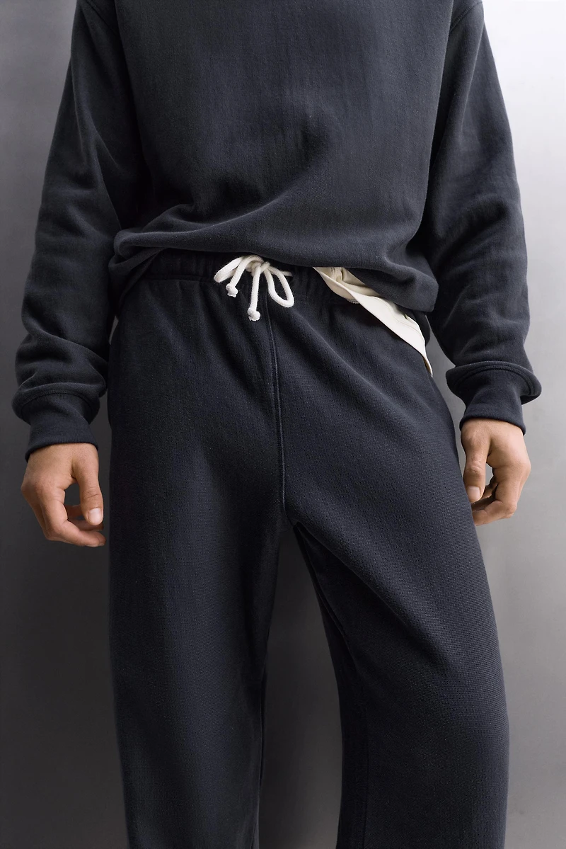 TRAINING JOGGING PANTS