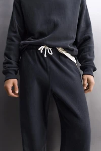 TRAINING JOGGING PANTS