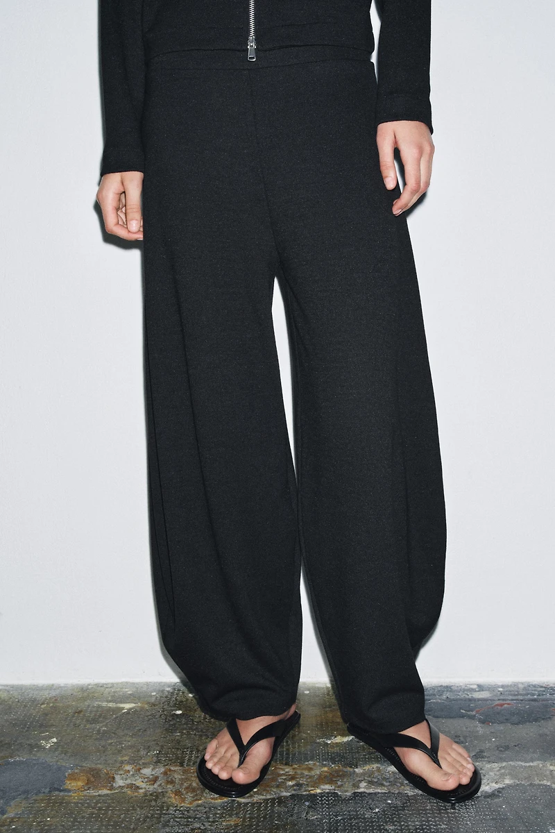 BALLOON PANTS