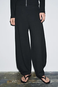 BALLOON PANTS