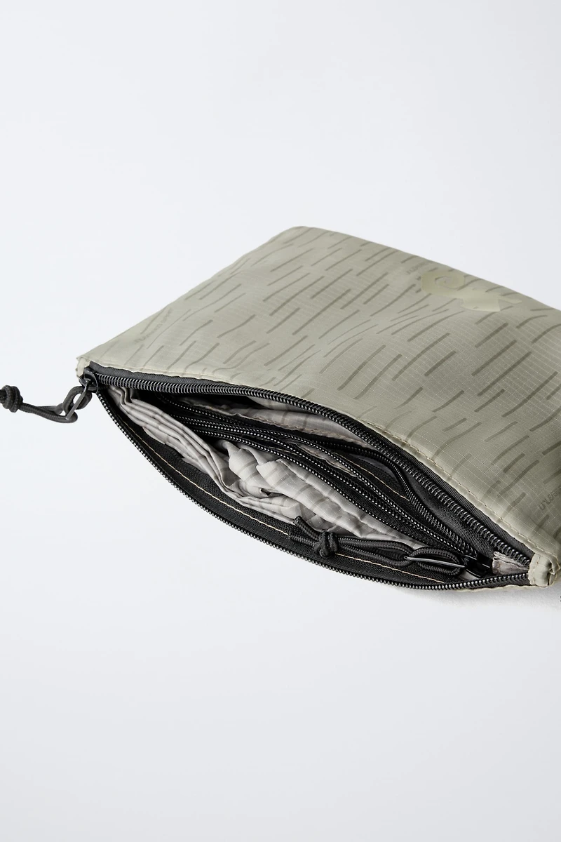 FOLDABLE EXPLORER SHOPPER