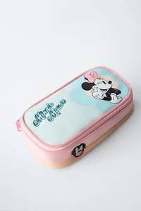 MINNIE MOUSE © DISNEY PENCIL CASE