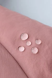VESTE MATELASSÉE DÉPERLANTE