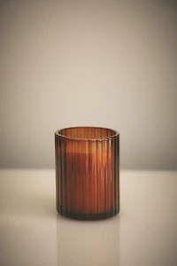 (230 G) PUMPKIN SPICE SCENTED CANDLE