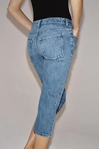 JEAN ZW COLLECTION CAPRI TAILLE NORMALE