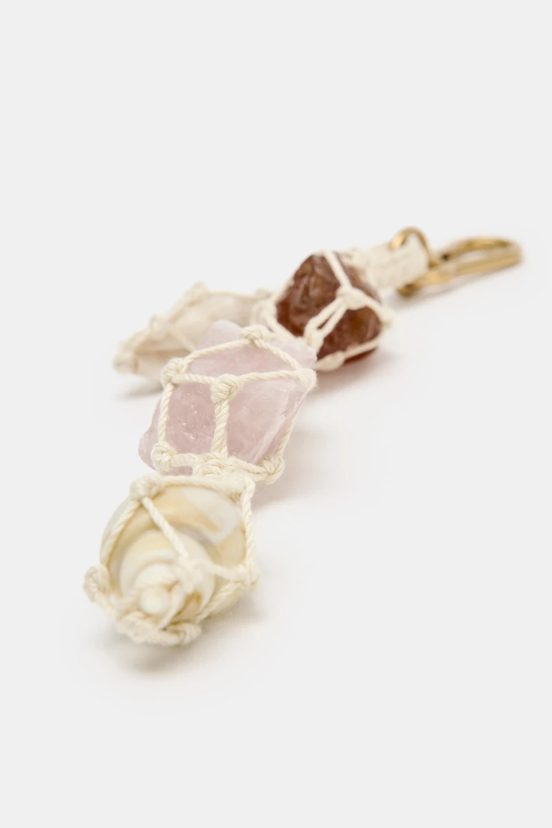 CHARM TRESSÉ