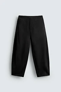 BALLOON FIT JOGGER PANTS