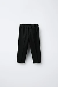 COMFORT SUIT PANTS