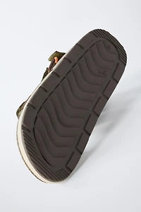 TECHNICAL SPORT SANDALS