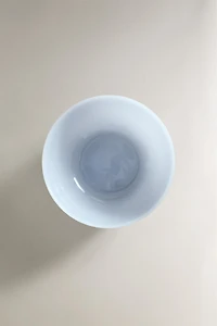 GLASS BOWL