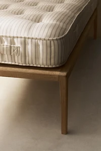 CADRE DE LIT EN BOIS