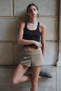 MINI-SHORT
