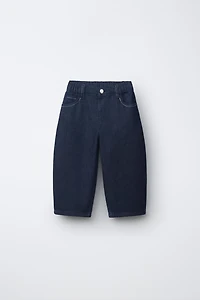ZARA TIMELESS - BALLOON JEANS