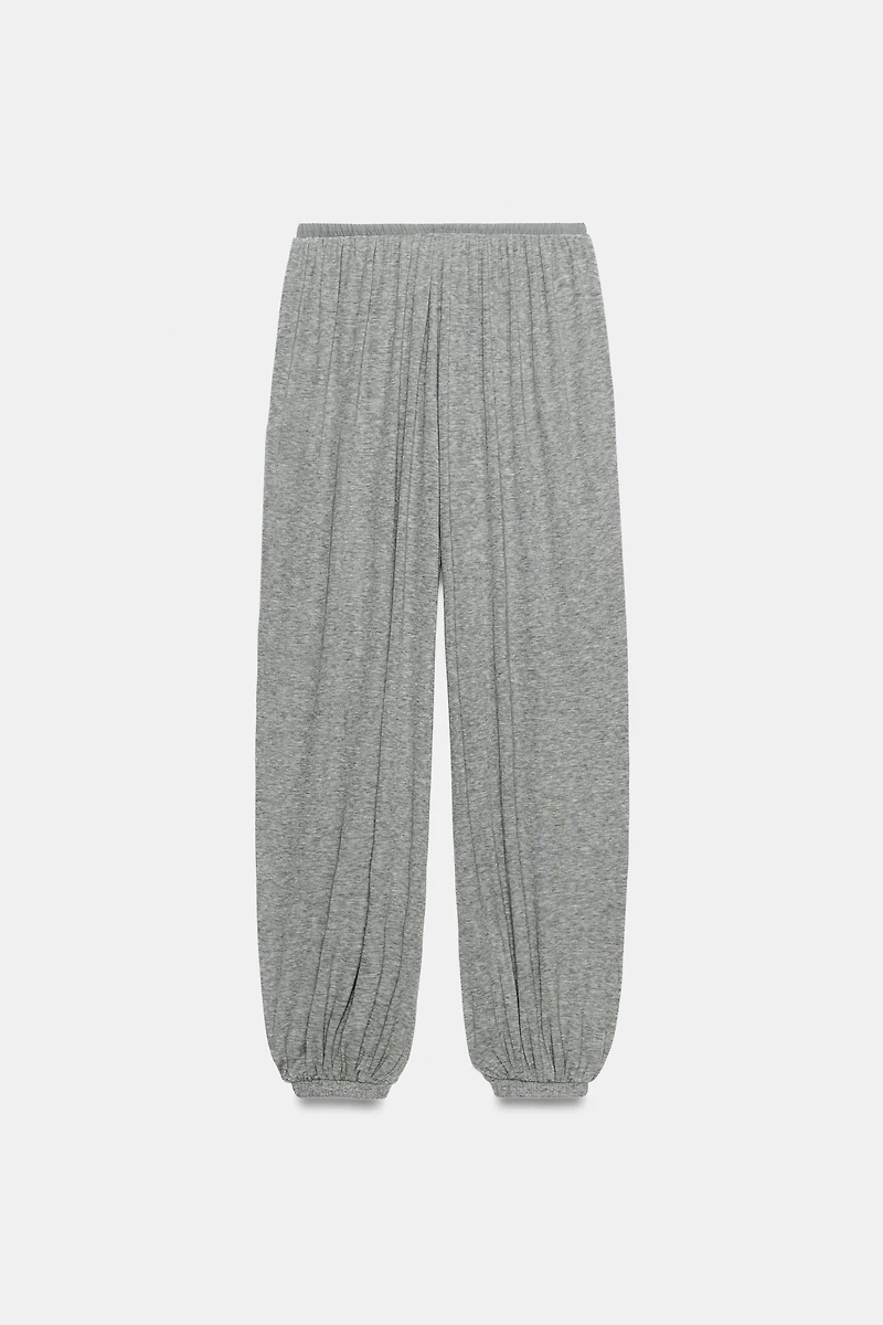 BLOOMER PANTS