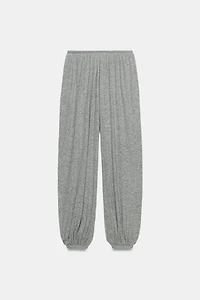 BLOOMER PANTS