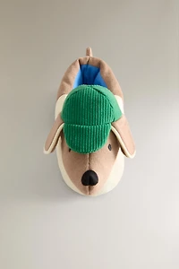 KIDS' SUMMER CLUB SLIPPERS