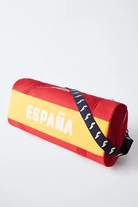 JOMA© SPAIN WORLD CUP BOWLING BAG