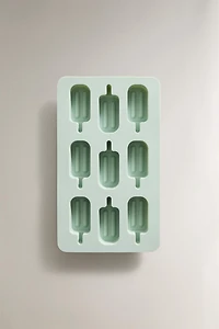 BAC À GLAÇON SILICONE GLACES À L’EAU