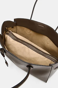 SHOPPER D'ÉPAULE