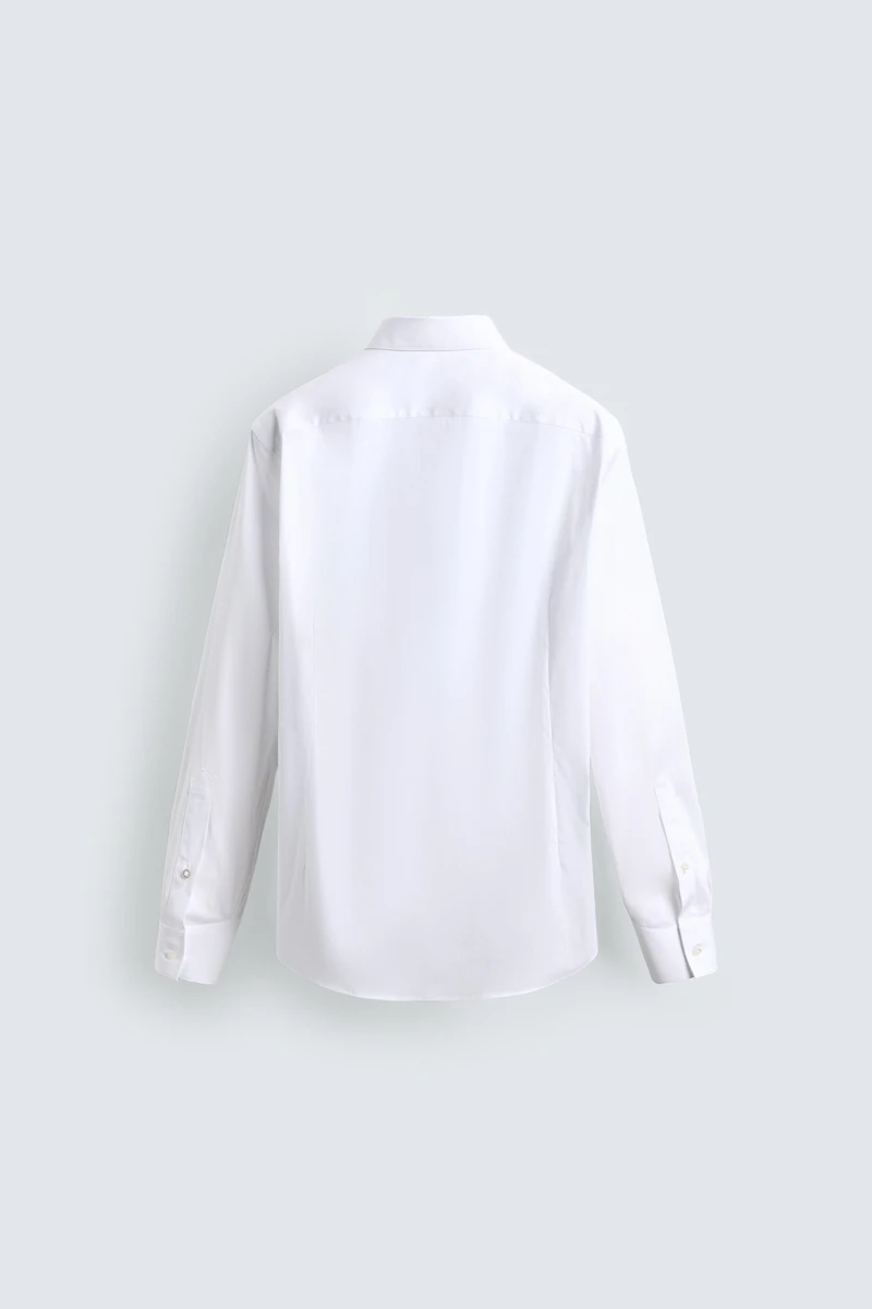 SLIM FIT COMFORT SHIRT