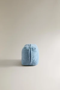 MEDIUM TOWEL MAKEUP BAG