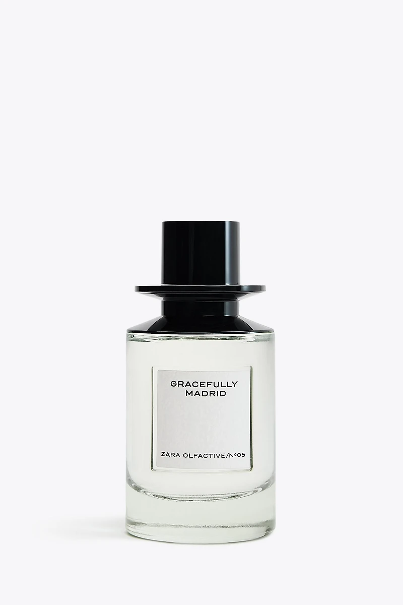 GRACEFULLY MADRID EDP 100 ML (3.4 FL. OZ